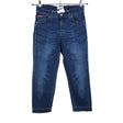 Unisex Lee Cooper - Capri jeans, size W27 - Blue ()
