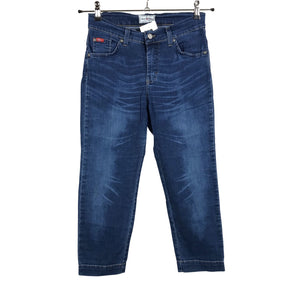 Unisex Lee Cooper - Capri jeans, size W27 - Blue (1)