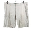 Unisex Golfino - Sports shorts, size XXXXL - Beige ()