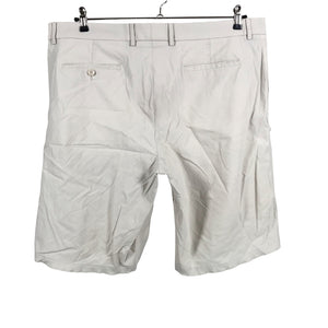 Unisex Golfino - Sports shorts, size XXXXL - Beige (2)