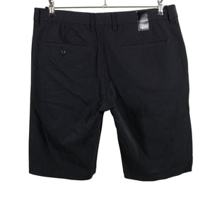 Unisex Alberto - Sports shorts, size XXL - Black (2)