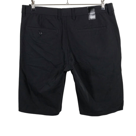 Unisex Alberto - Sports shorts, size XXL - Black (2)