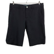 Unisex Alberto - Sports shorts, size XXL - Black ()