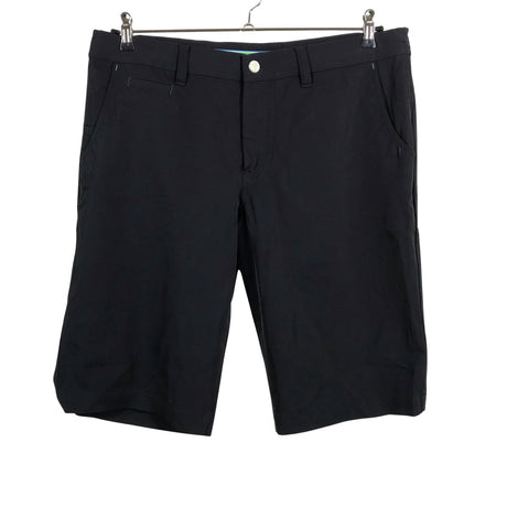 Unisex Alberto - Sports shorts, size XXL - Black ()