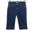 Unisex Andiata - Denim shorts, size 36 - Blue ()