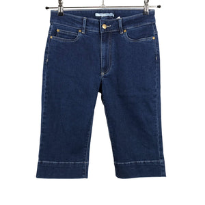 Unisex Andiata - Denim shorts, size 36 - Blue (1)