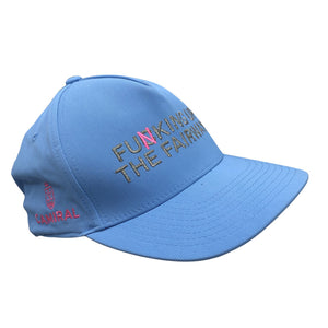 Unisex G/Fore - Cap, size 58 - 60 cm - Blue (1)