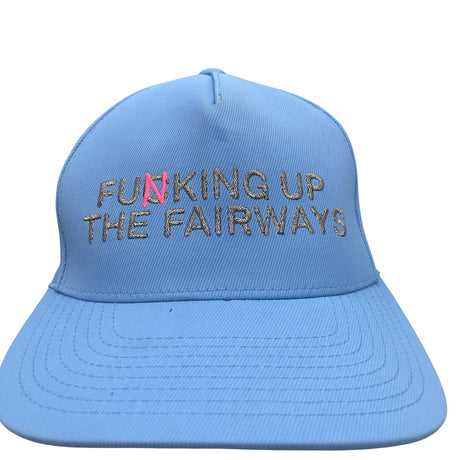 Unisex G/Fore - Cap, size 58 - 60 cm - Blue (2)