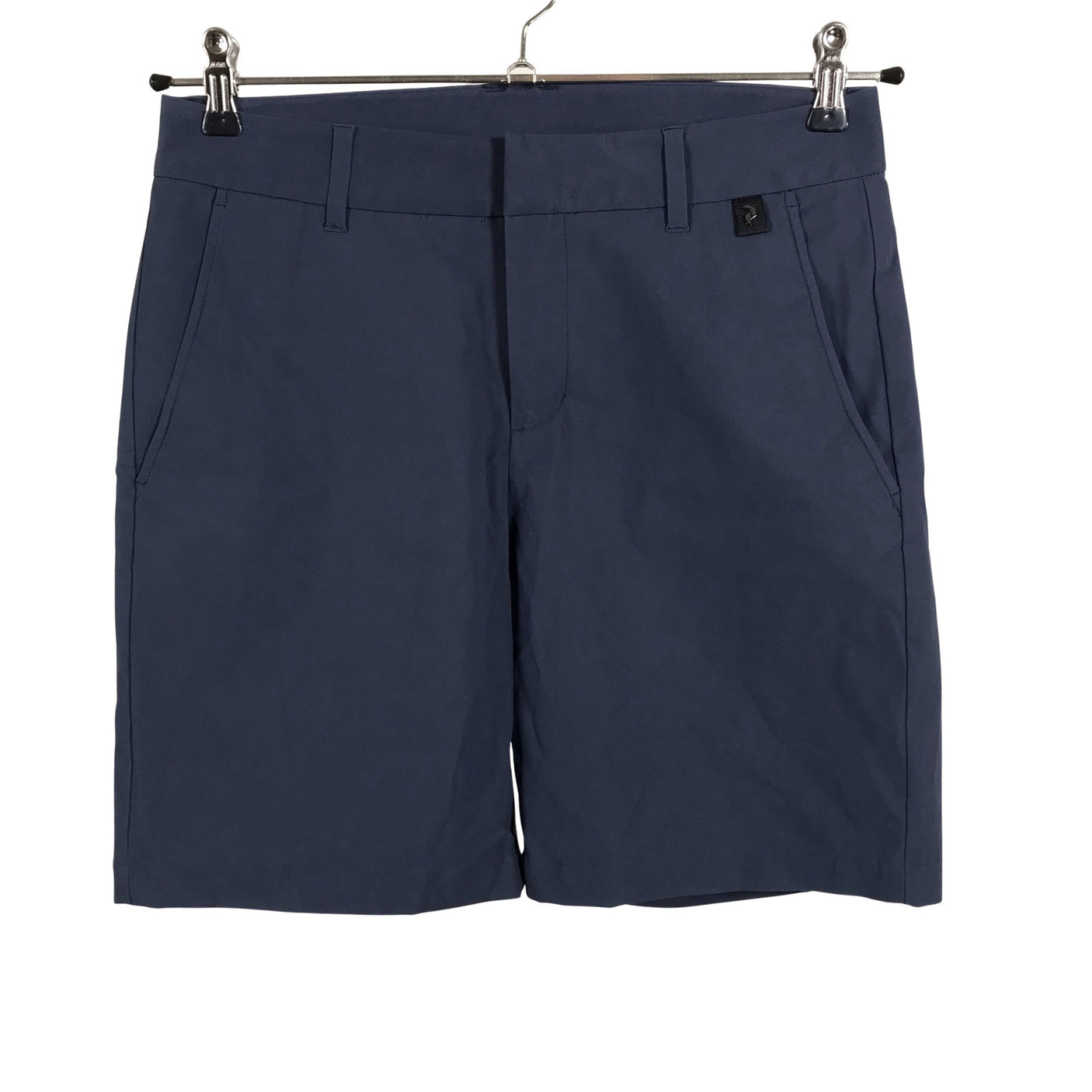 Unisex Peak Performance - Shorts, size W29 - Blue (1)