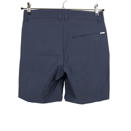 Unisex Peak Performance - Shorts, size W29 - Blue (2)