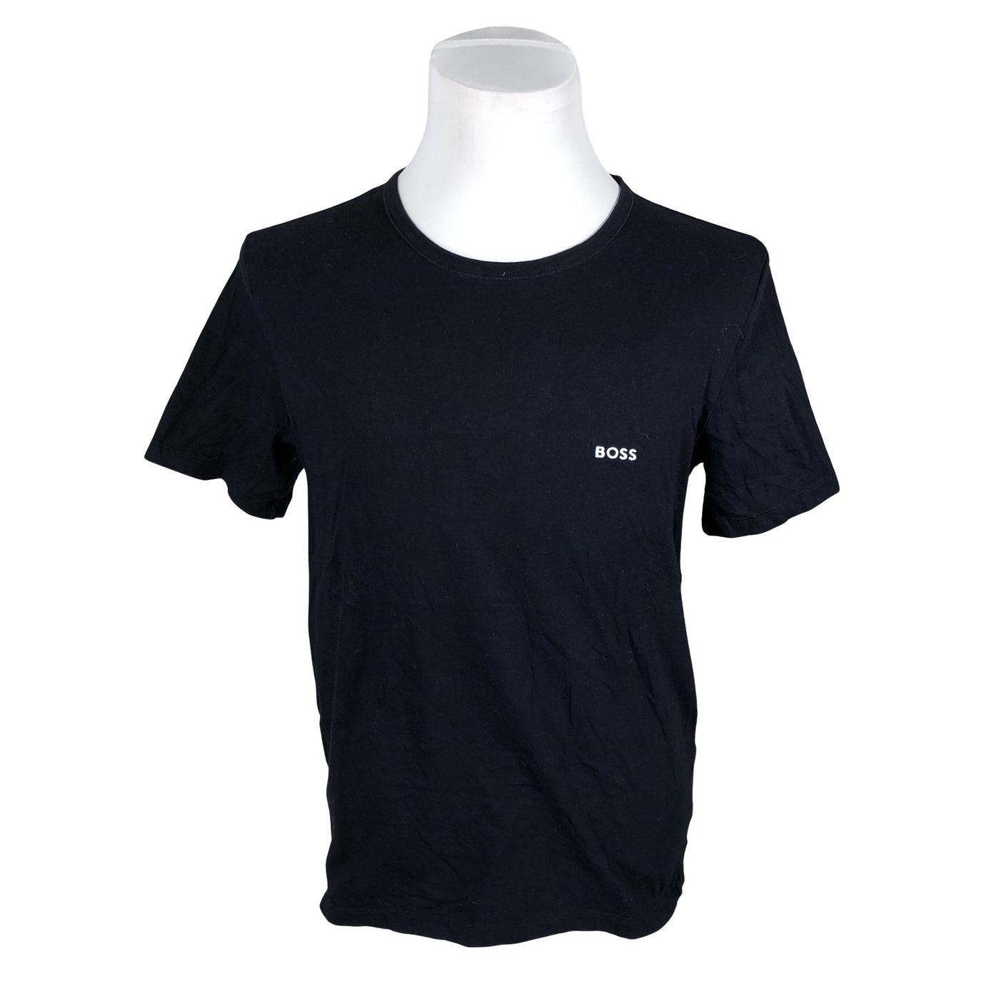 Unisex Hugo Boss - T-shirt, size XL - Blue (1)