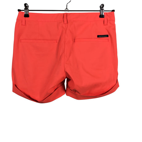 Unisex Peak Performance - Shorts, size W27 - Orange (2)
