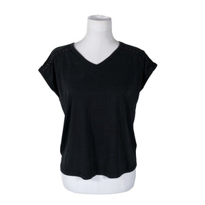 Unisex House of Lola - T-shirt, size 34 - Black (1)