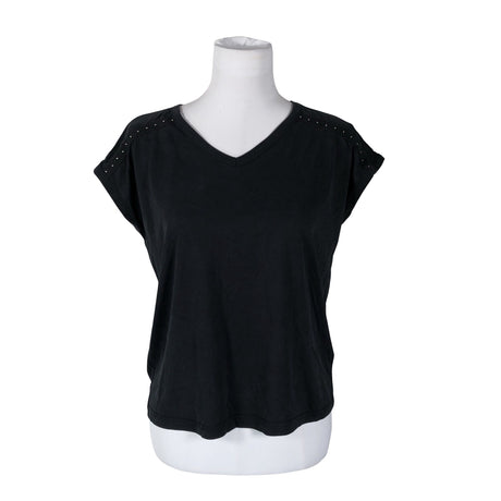 Unisex House of Lola - T-shirt, size 34 - Black ()