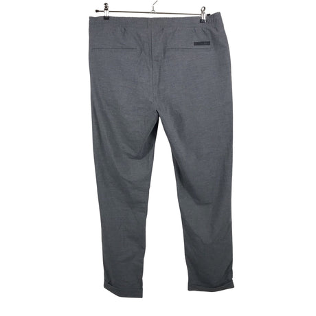 Unisex House of Lola - Slacks, size 44 - Gray (2)