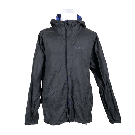 Unisex Marmot - Shell jacket, size XXL - Black ()