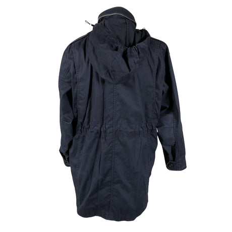 Unisex Coach - Lightly padded jacket, size 40 - Blue (2)