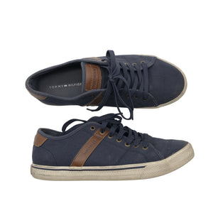 Unisex Tommy Hilfiger - Casual sneakers, size XXS - Blue (1)