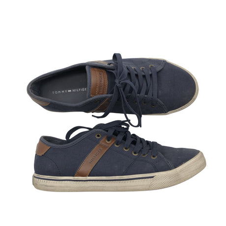 Unisex Tommy Hilfiger - Casual sneakers, size XXS - Blue ()