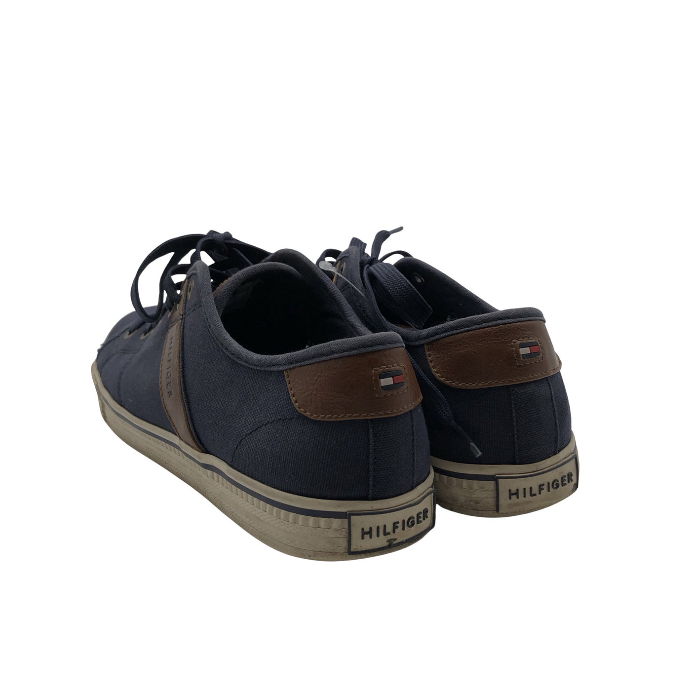 Unisex Tommy Hilfiger - Casual sneakers, size XXS - Blue (2)
