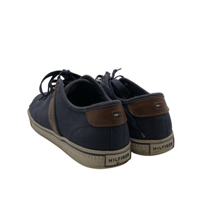 Unisex Tommy Hilfiger - Casual sneakers, size XXS - Blue (2)