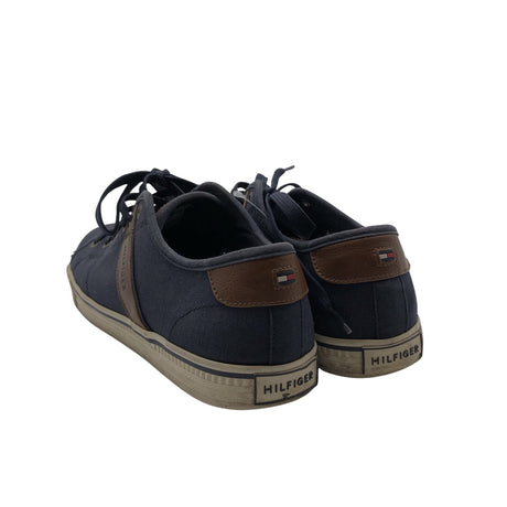 Unisex Tommy Hilfiger - Casual sneakers, size XXS - Blue (2)