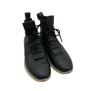 Unisex Ecco - Ankle boots, size 37 - Black (2)