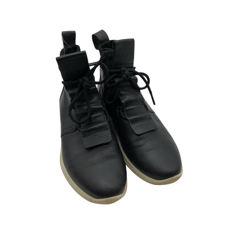 Unisex Ecco - Ankle boots, size 37 - Black (2)