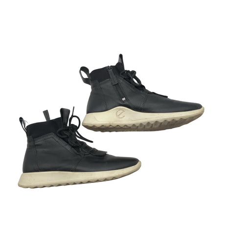 Unisex Ecco - Ankle boots, size 37 - Black ()