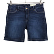 Unisex Esprit - Denim shorts, size W27 - Blue ()