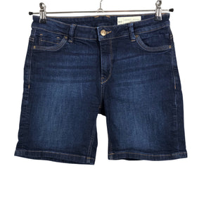 Unisex Esprit - Denim shorts, size W27 - Blue (1)