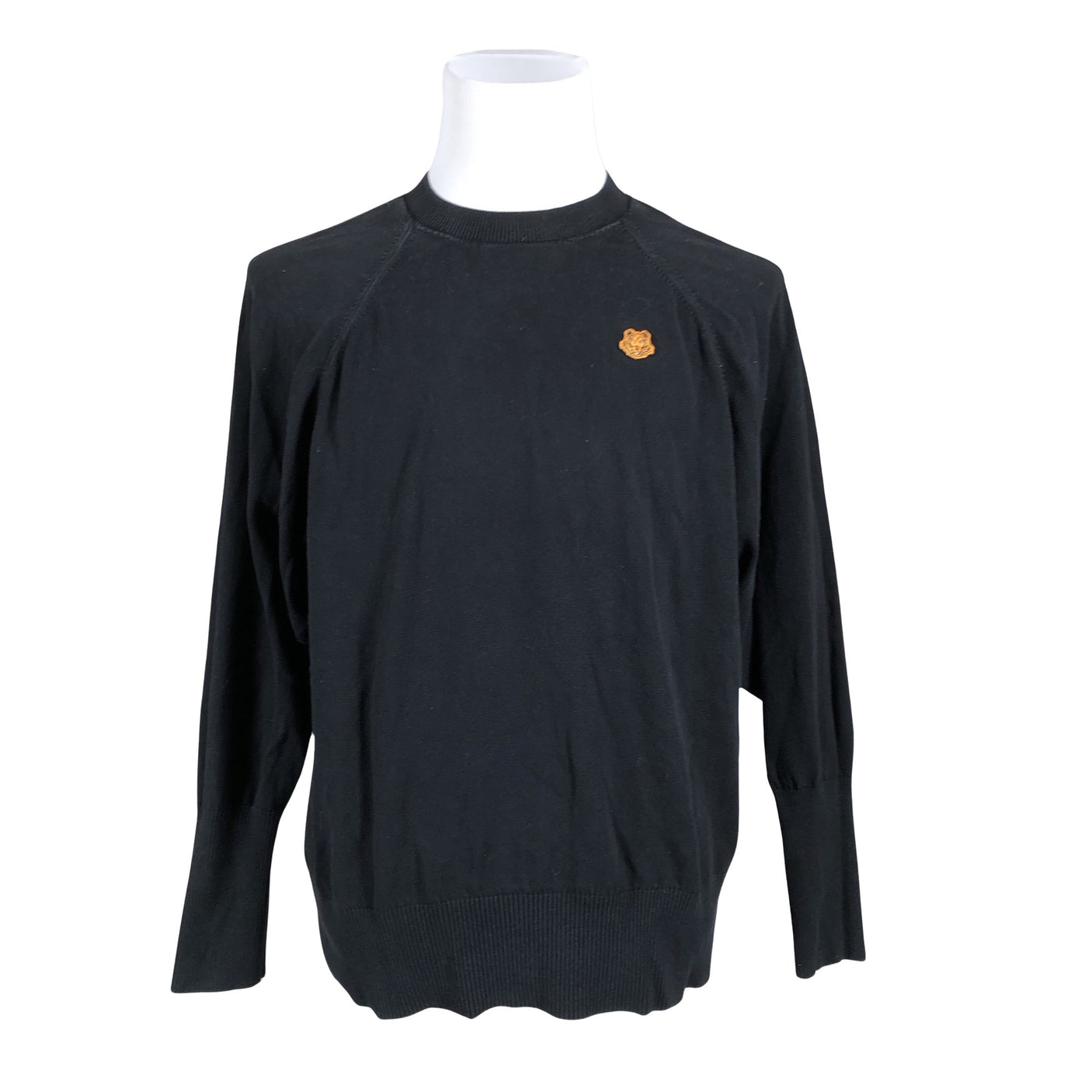 Unisex Kenzo - Sweater, size M - Black (1)