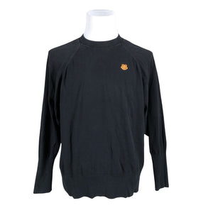 Unisex Kenzo - Sweater, size M - Black (1)