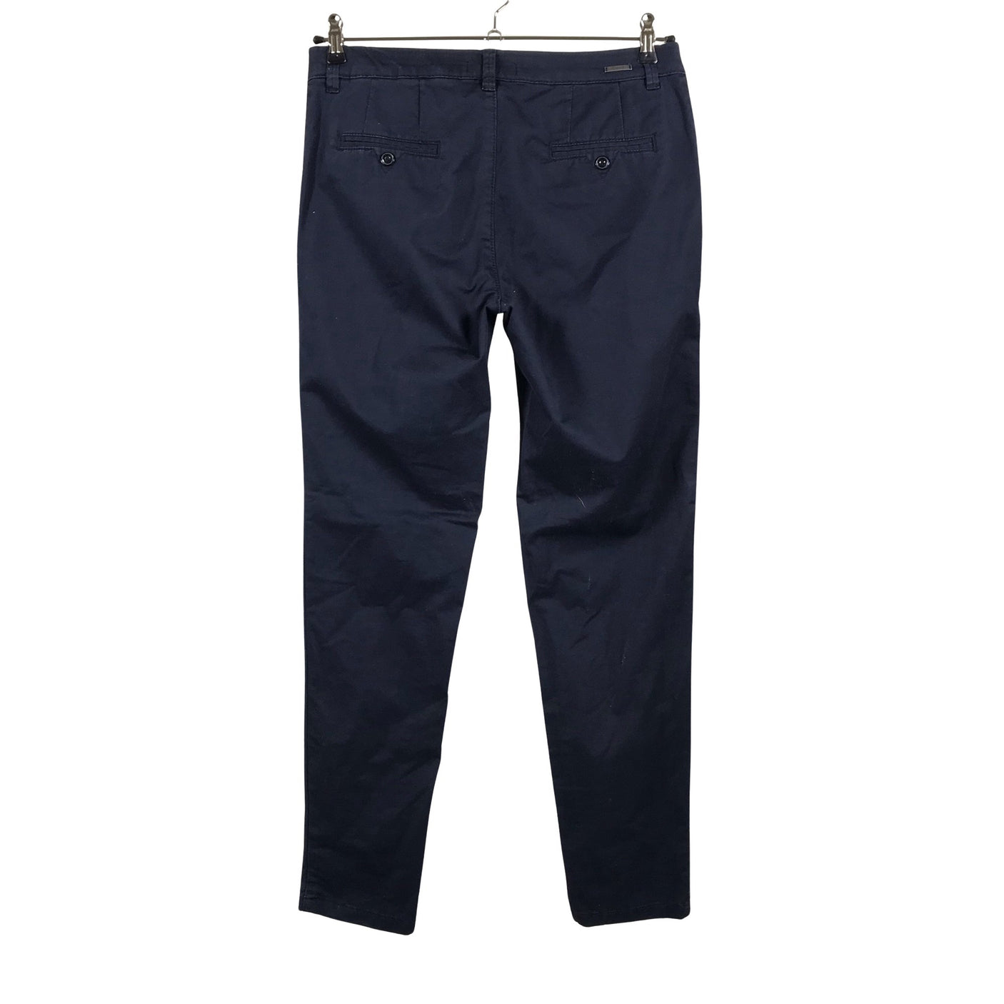 Unisex Esprit - Chinos, size 38 - Blue (2)