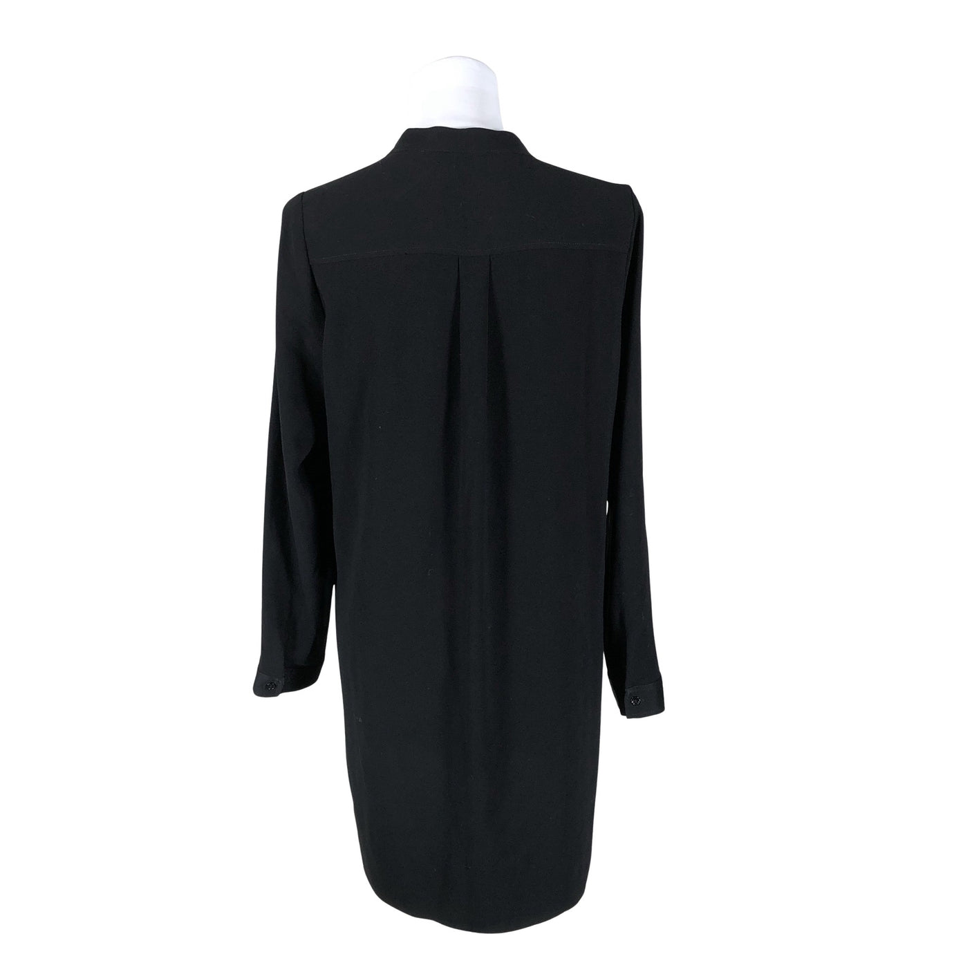 Unisex Comptoir des cotonniers - Tunic, size 40 - Black (2)