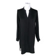 Unisex Comptoir des cotonniers - Tunic, size 40 - Black ()
