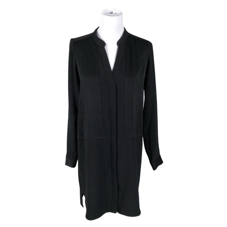 Unisex Comptoir des cotonniers - Tunic, size 40 - Black ()