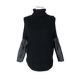Unisex Maje - Sweater, size 38 - Black ()