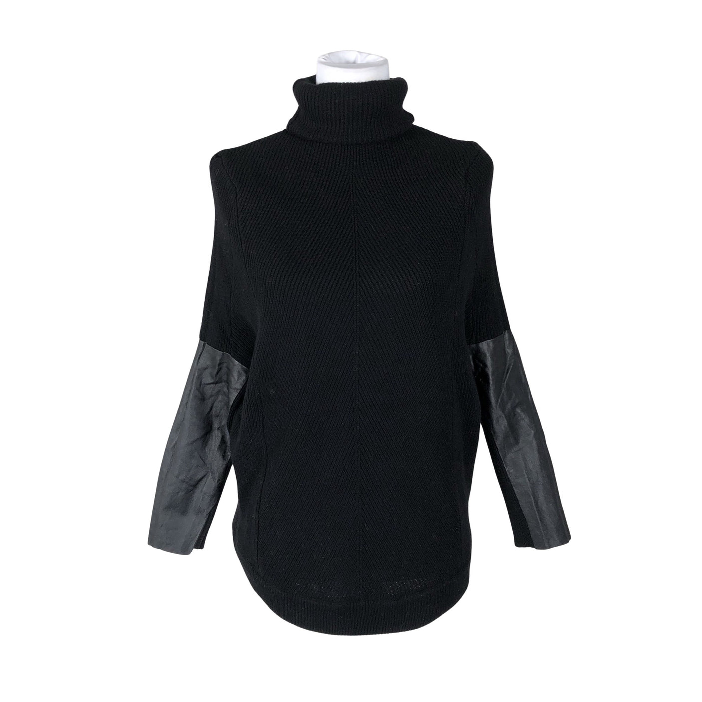 Unisex Maje - Sweater, size 38 - Black (1)