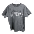 Unisex Molo Kids - T-shirt, size 134 - 140 - Gray ()