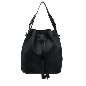Unisex Maison Héritage - Handbag, size Maxi - Black (2)