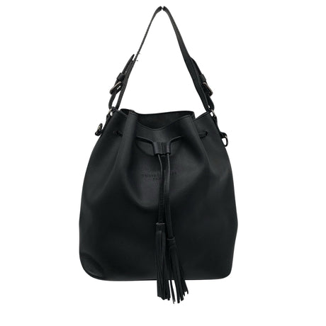 Unisex Maison Héritage - Handbag, size Maxi - Black (2)
