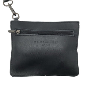 Unisex Maison Héritage - Handbag, size Maxi - Black (5)