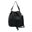 Unisex Maison Héritage - Handbag, size Maxi - Black ()