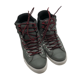 Unisex Converse - Casual sneakers, size 42 - Gray (2)