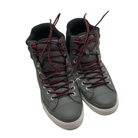 Unisex Converse - Casual sneakers, size 42 - Gray (2)