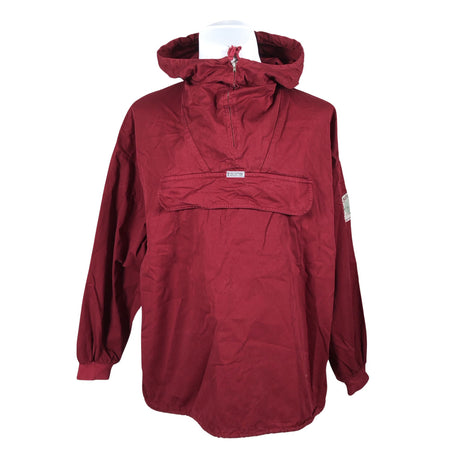Unisex R-collection - Outdoor jacket, size L - Wine red ()