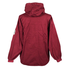 Unisex R-collection - Outdoor jacket, size L - Wine red (2)