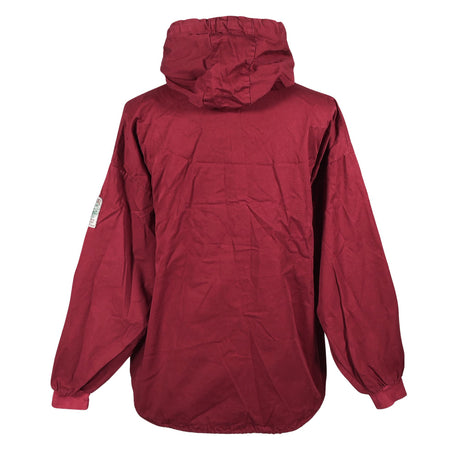 Unisex R-collection - Outdoor jacket, size L - Wine red (2)