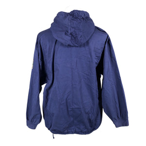Unisex R-collection - Outdoor jacket, size M - Blue (2)